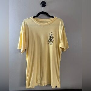 Hurley Men’s Graphic T-Shirt